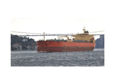Mystery Surrounds Iran’s Seizure of Tanker in Gulf of Oman