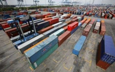 Port Klang makes world’s top 10 list as record volumes lift Malaysia’s maritime hub