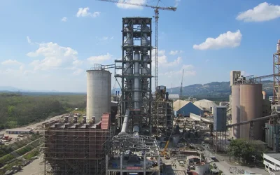 Malaysia’s building materials sector set for strong 2026