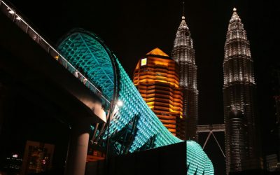 Malaysia’s green ambition meets reality — Ahmad Ibrahim