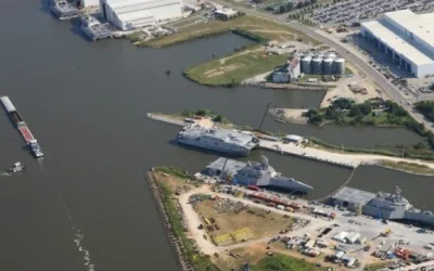 Hanwha Gets Nods from Australia to Increase Investment in Austal