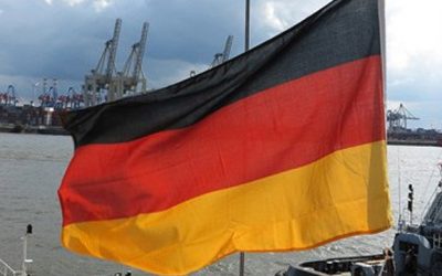 German Seafarers Agree to New 30-Month Contract with Real Wage Increases