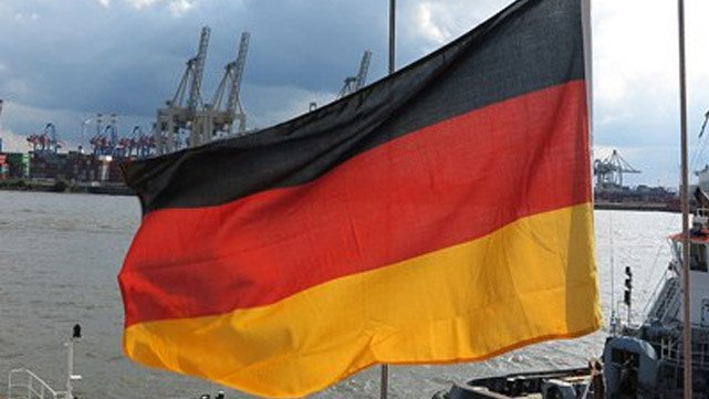 German Seafarers Agree to New 30-Month Contract with Real Wage Increases