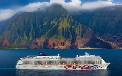 Judge Lets Hawaii’s “Green Fee” Tax on Cruises Go Ahead