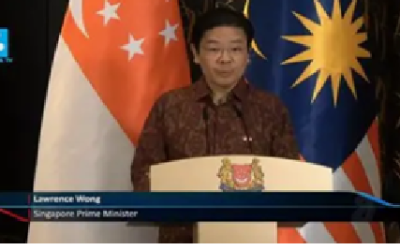 Malaysia-Singapore marks 60 years of bilateral ties with deepening cooperation and friendship