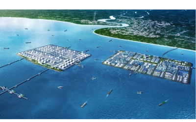 Could Johor’s new energy freeport compete against Singapore and other regional oil trade hubs?