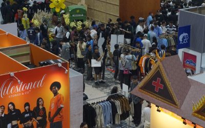 From Jalan Pudu to Japan: Malaysian streetwear brands making waves locally and internationally