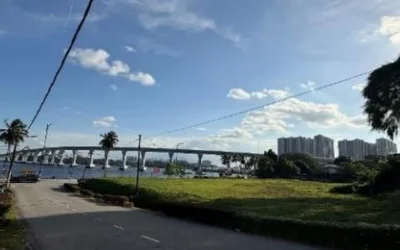 Johor-Singapore SEZ to ‘anchor’ industrial properties in Malaysia: Maybank