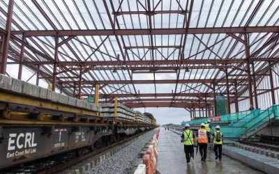 The ECRL is a bold bet for Malaysia’s future, but can we afford to get it wrong? — Ahmad Ibrahim