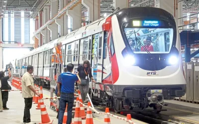 Johor to drive growth via connectivity, investment