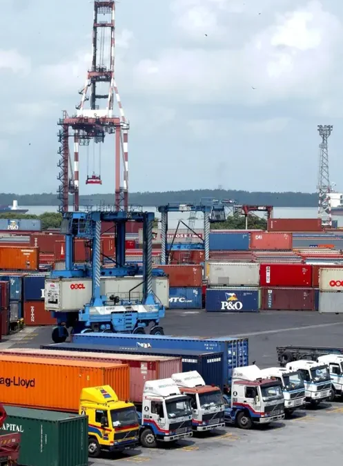 Port Klang, PTP set new container handling records in 2025