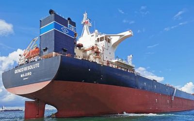 Fight for Control of Genco Moves to Boardroom as Diana Nominates New Slate