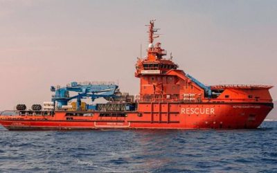 Russia Adds Long-Delayed Multifunction Vessel Capable of NSR Support