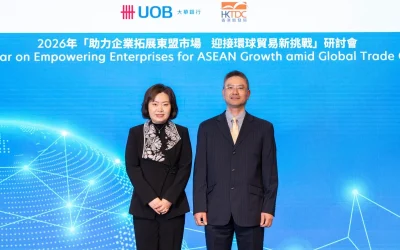 GBA companies step up ASEAN plans as expansion becomes a calculated move