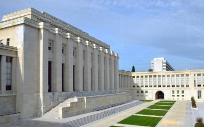 U.S. Withdraws From 66 UN Organizations, Including ReCAAP and UNCTAD