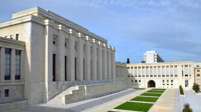 U.S. Withdraws From 66 UN Organizations, Including ReCAAP and UNCTAD