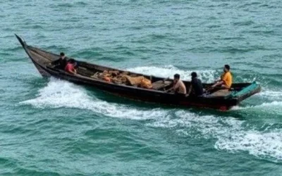 Piracy Surged in 2025 Around Singapore, but ReCAAP Sees Positive Indicators