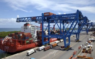 Hapag’s Terminal Operator Takes Full Ownership of Port Everglades Facility