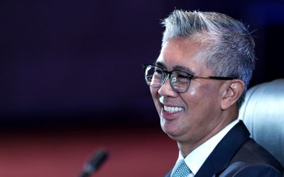Malaysia’s ASEAN leadership, and the ART of geoeconomic diplomacy to build resilience
