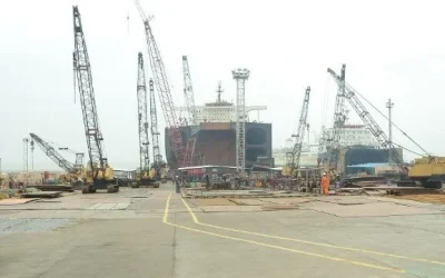 Closing the Gap: EU Harmonization and the Future of Ship Recycling