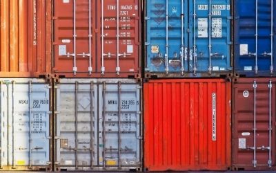 The Modular Pivot: Repurposing Containers as Strategic Infrastructure