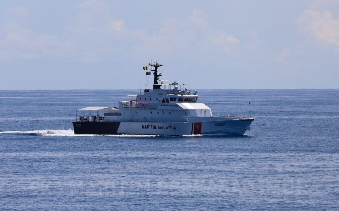 Protecting M’sia’s sovereign interests in EEZ must be top priority, says retired US Coast Guard vet