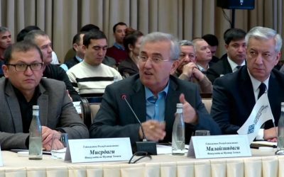 Malaysian carriers seek expanded air access to Uzbekistan amid tourism talks