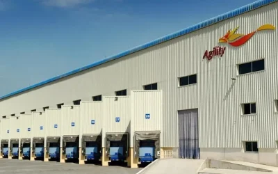 Global logistics execs predict volatile 2026 at WGS