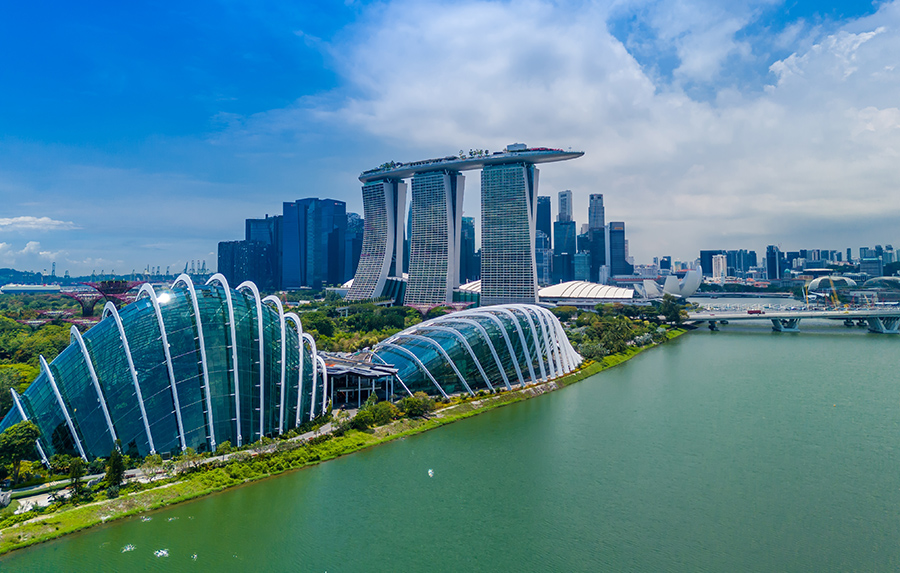 03,16,2025,-,Singapore,Skyline.,Marina,Bay,,Gardens,By