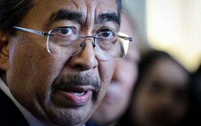 Miti: Malaysian companies advised to toughen currency-risk playbook as ringgit firms