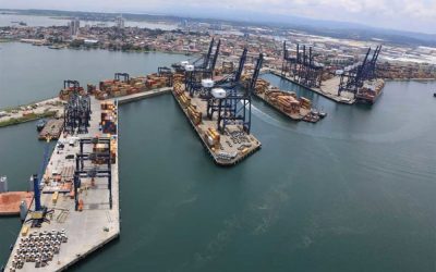 Panama Court Finds CK Hutchison’s Port Terminal Concession Unconstitutional