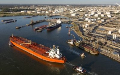 Digital Collaboration in Chemical Logistics