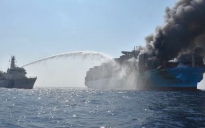 Op-Ed: Fully-Compliant Fire Systems May Fall Short Against Modern Risks