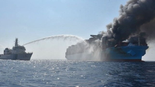 Op-Ed: Fully-Compliant Fire Systems May Fall Short Against Modern Risks