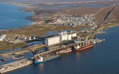 Future Prospects for the Port of Churchill on Canada’s Hudson Bay