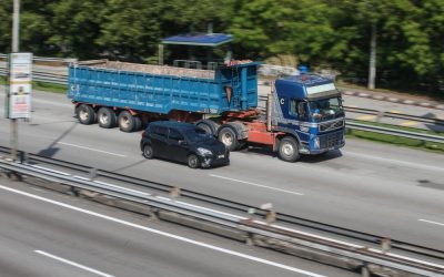 Heavy vehicles prohibited on Malaysian roads Feb 14-15 and Feb 21-22, says JPJ