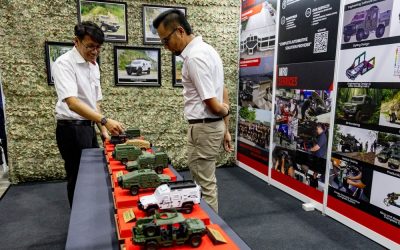 Miti: Strategic location and incentives give Malaysia edge to become major regional maritime MRO hub