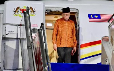 Malaysia Announces Plan to Adjust Subsidized Fuel Quota