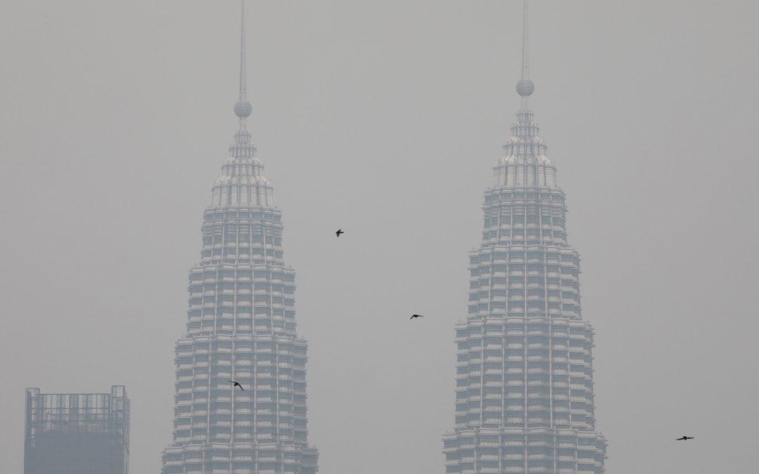 Malaysia diesel, transport fuel prices up for second week in a row