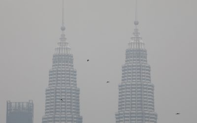 Malaysia diesel, transport fuel prices up for second week in a row