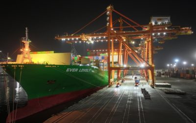 Global tension, Malaysia’s maritime future: Turning crisis into strategic opportunity — Izyan Munirah Mohd Zaideeen