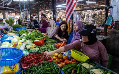Why farmers and traders in Malaysia are bracing for a veg price crunch this April: What’s behind the Hormuz Strait connection