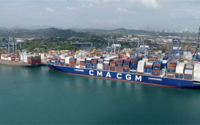 Panama Responds to Hutchison Calling Accusations “Scandalous”