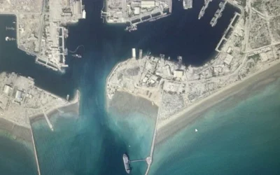 Iranian Naval Response to “Operation Epic Fury” Unclear