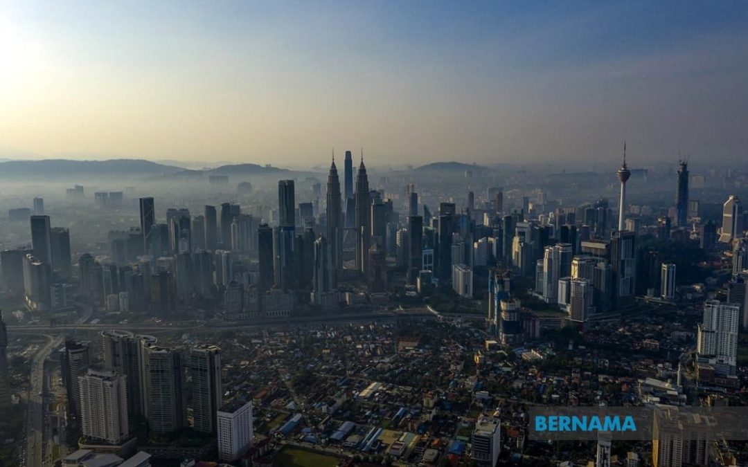 Malaysia able to support regional energy supply, says expert