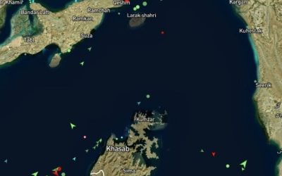 Industry Weighs Risk to Seafarers, Balance Sheets in Hormuz Transits