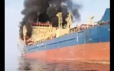 Insurance and Naval Escorts May Not be Enough to Reboot Gulf Shipping