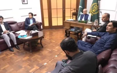 PM says disbursement of funds for public transport, freight operators has begun through digital wallets