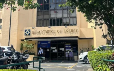 Philippines boosts fuel buffer with new Malaysia diesel shipment