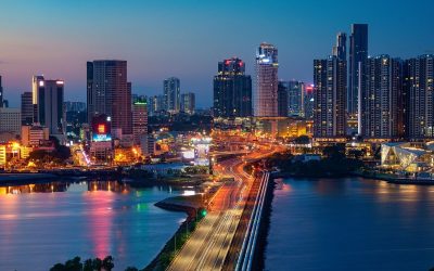 Malaysia monitors economic pressures as costs affect jobs and industries